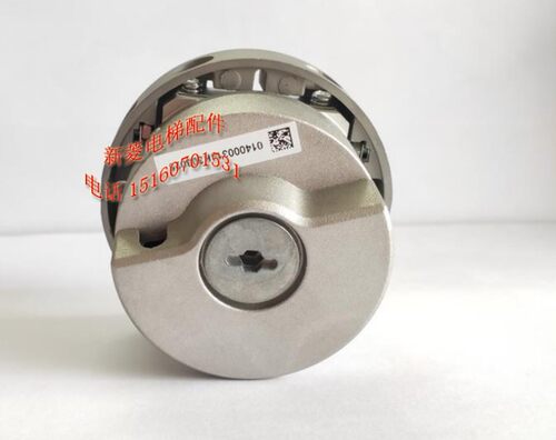 全新 永日电梯编码器 长春汇通编码器EI53C9.25-2048-SA5N2TH