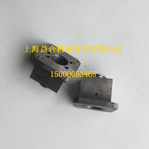 沈阳数控数控刀架 SLD90-4 SLD90i04w刀架电机座 电机链接座