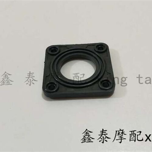 适用于黄龙BJ600GS/-A油浮子油位传感器汽油计密封圈垫原厂配件