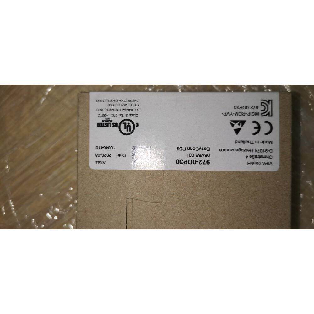 307-1FB70 VIPA模块全新原装正品质保一年