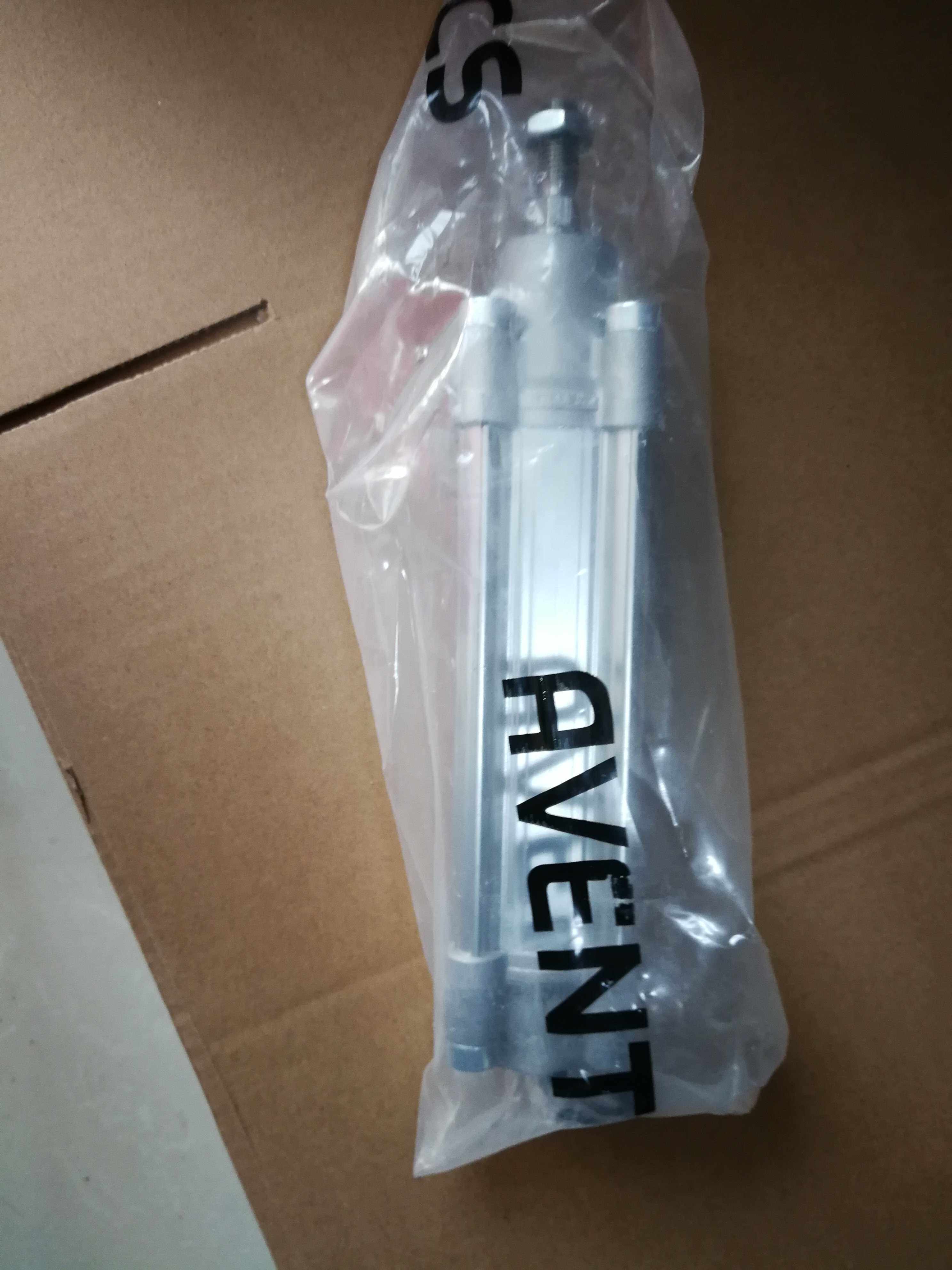豪迈NKL210封边机气缸0822350003,原装进口气缸4035010016