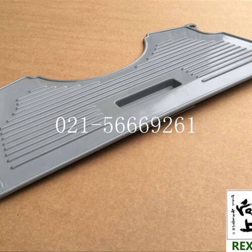 REX CN100A套丝机主轴台后盖机壳后盖板N10359