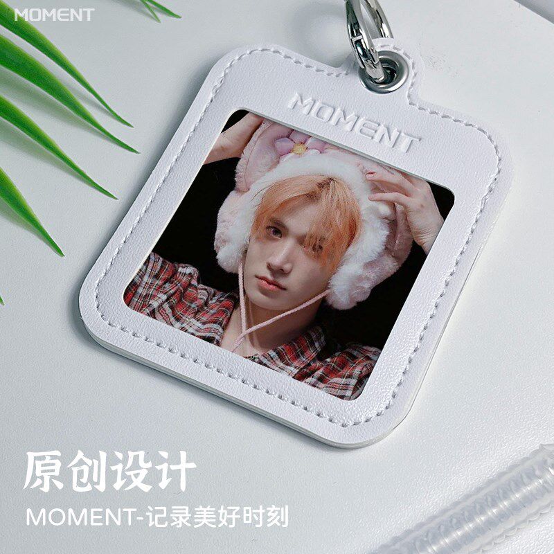 ENHYPEN李羲承周边书包挂件挂链挂饰小卡立牌挂牌卡套照片钥匙扣
