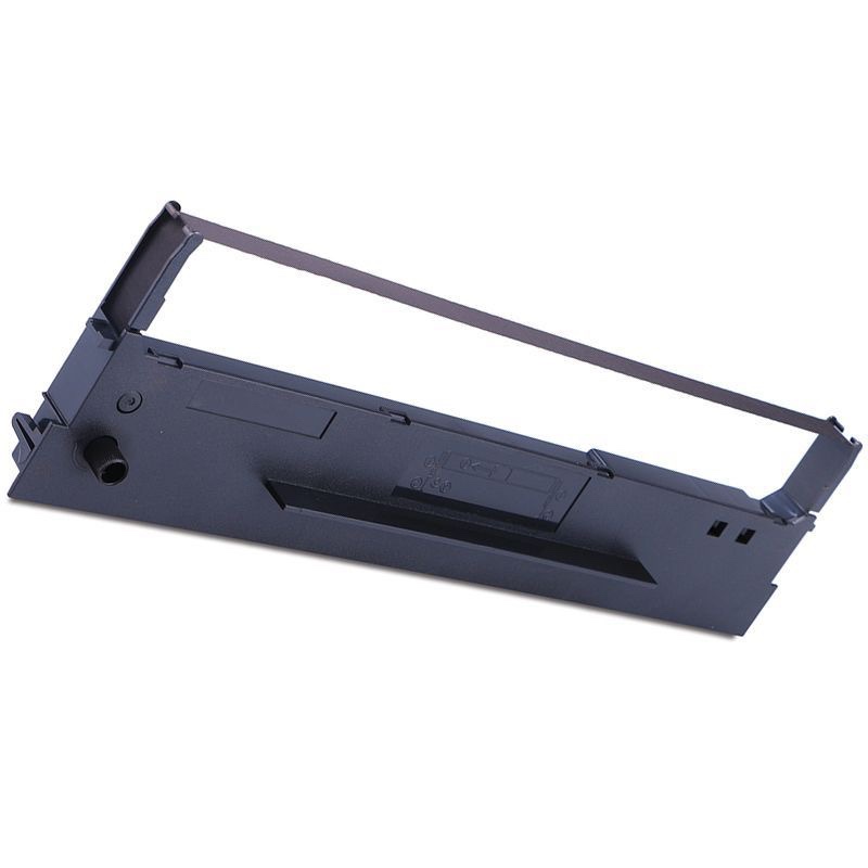 适用中盈NX-1000色带 NX1000点阵式印表机色带架 碳带墨盒 框架墨