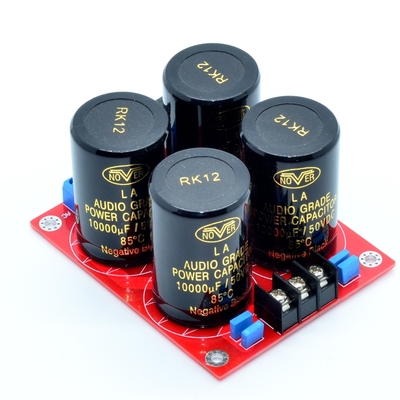 YJ0010-整流电源板 适用LM3886 TDA7293 TDA7294 等板