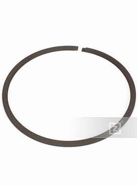 挖机 液压油缸钢环195*182*6大中小臂活塞环707-44-17970缓冲油环