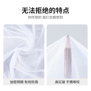 欧式鸟笼罩大型大号遮阳防洒溅笼衣玄凤虎皮鹦鹉保温防寒加厚鸟罩