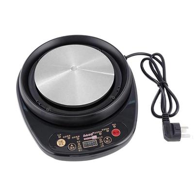 适配航方熬电陶炉电砂锅分体全自动煎药壶加热炉底盘中药壶底座