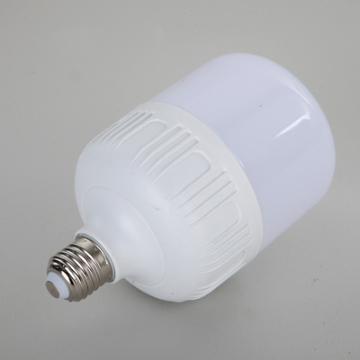 节能灯泡e27螺口球泡灯9W18W30W40W60W家用大功率超亮厂房led照明