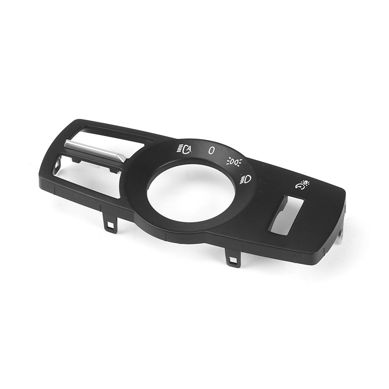 宝马5系7系大灯开关旋钮520 525 528 730 X3X4灯光控制器雾灯面板