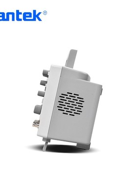 汉泰示波器DSO4104C四通道数字示波器带信号源100M示波器DSO4204C