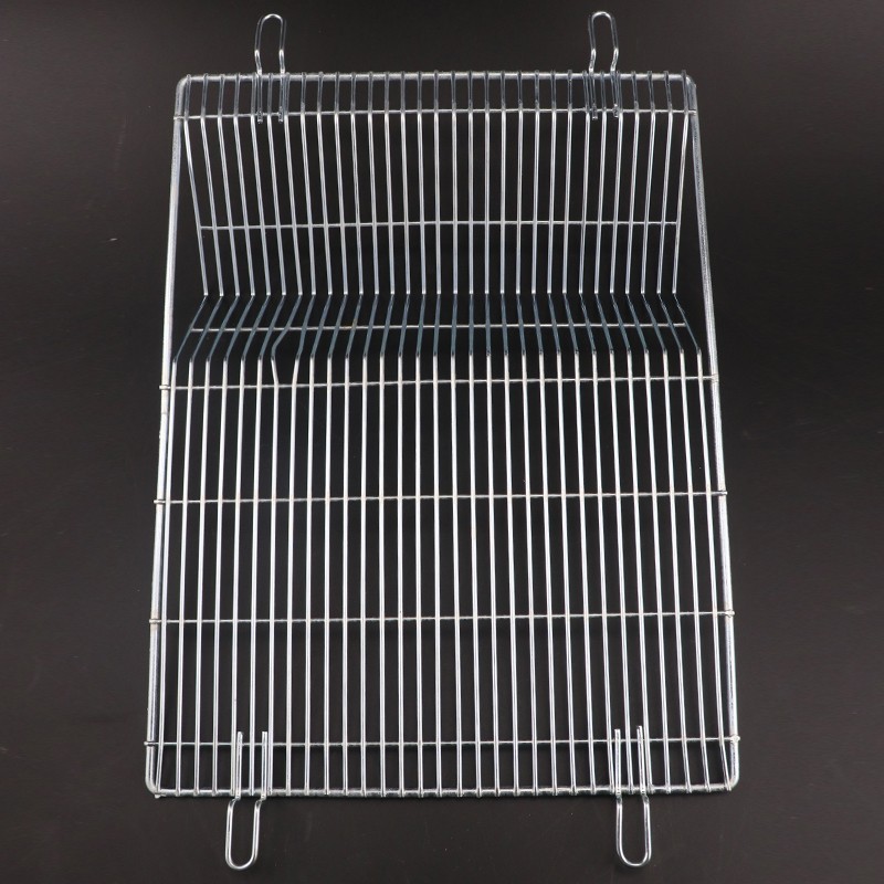 大小白鼠养殖笼繁殖组分窝笼饮水嘴水瓶水壶瓶塞配件实验鼠饲养盒