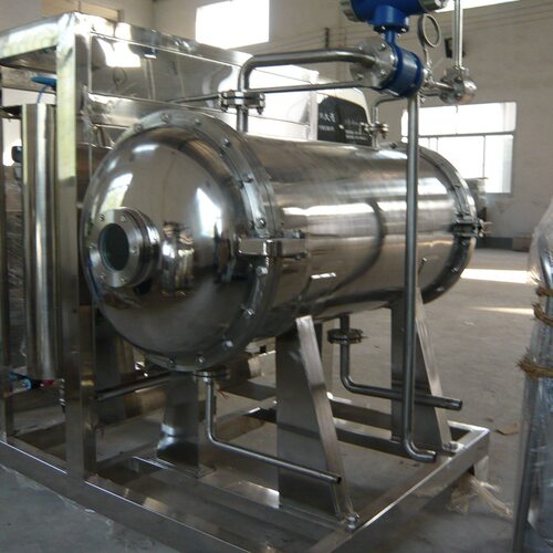 污水处理臭氧机 大型工业水处理用臭氧发生器 养殖化工臭氧发生器