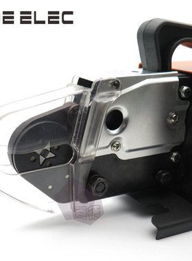 BDAM6-4欧式针型管形端子气动压线机压接机压后四边形0.25-6平方