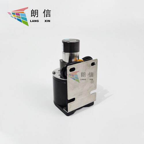 优质MT60-HBHTPT同向输墨泵稳压磁力齿轮泵用于数码打印