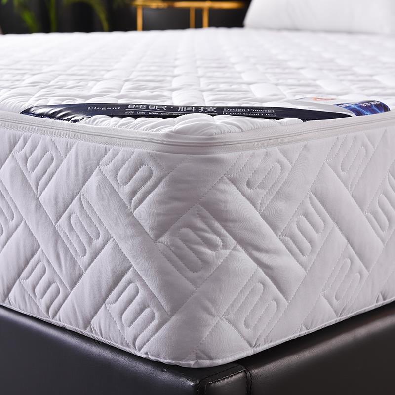 六面全包床笠单件席梦思床垫床包2025新款夹棉防滑床单床套床罩