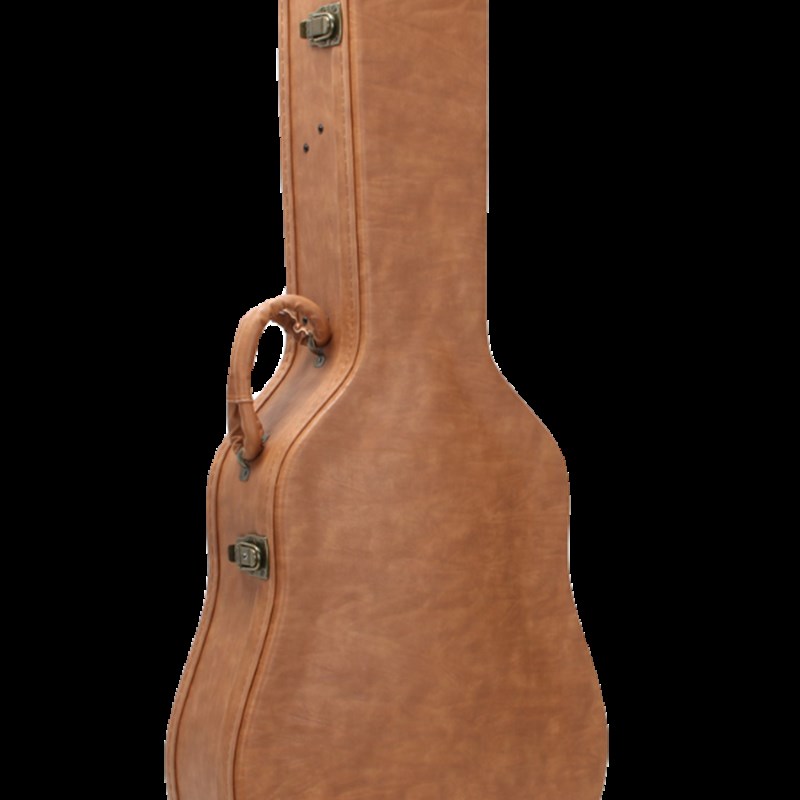 吉他琴盒40寸41寸民谣吉他琴箱39寸古典盒38寸防潮抗压皮箱可托运