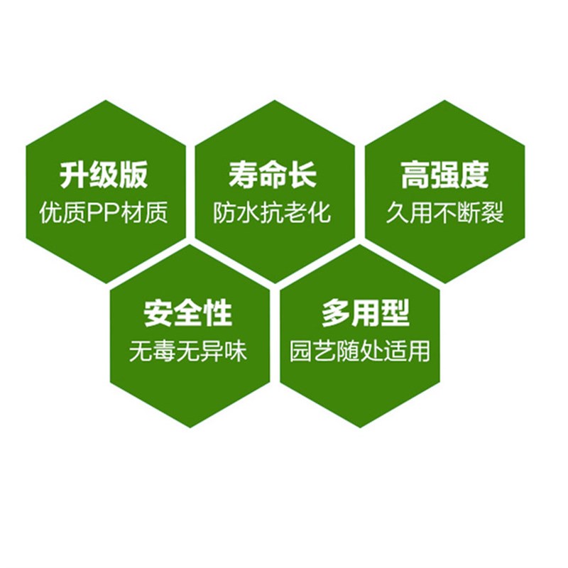 黑色遮阳网防晒网加密加厚遮光隔热防尘网楼顶绿色蓝色遮阴绳网子