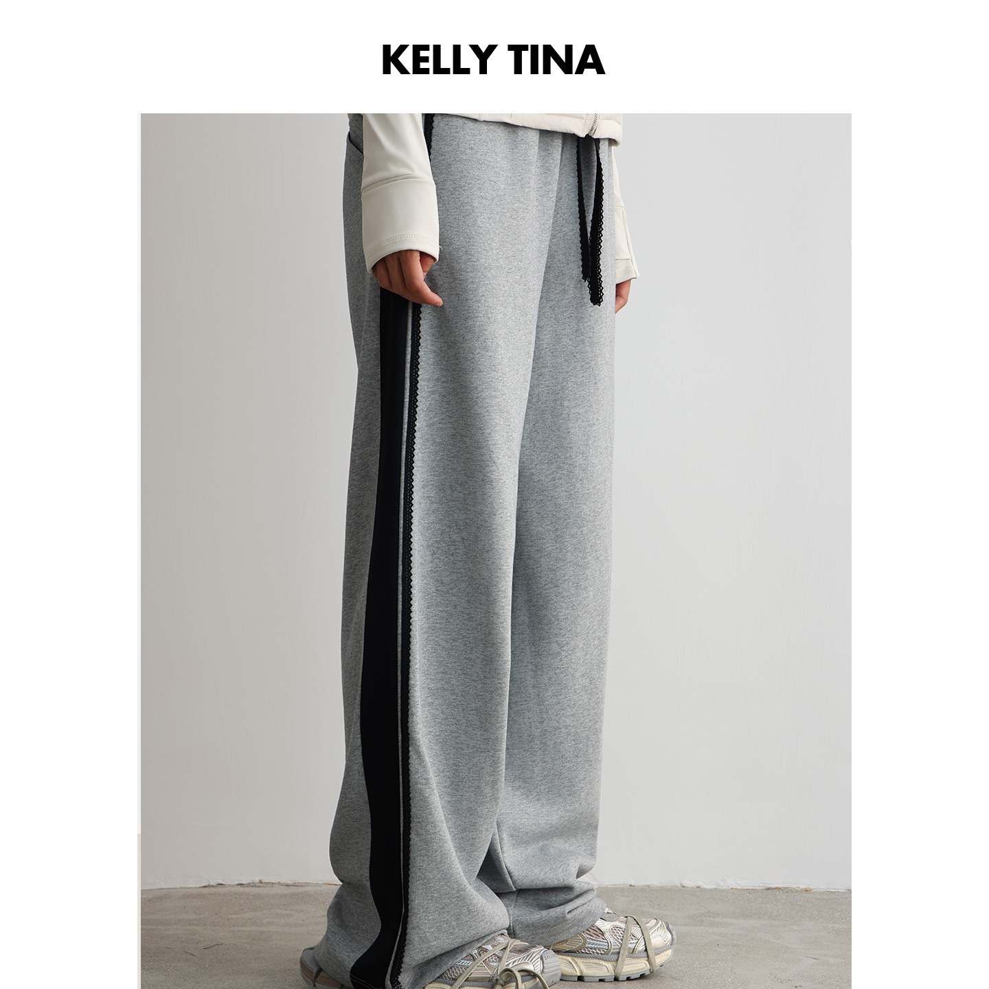 潮流精品，品质保证