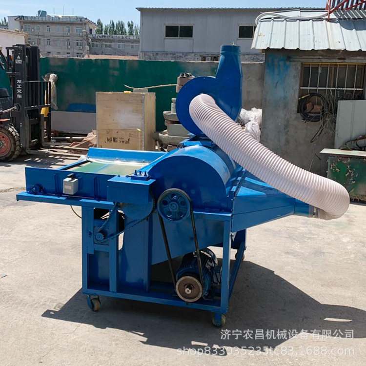 亚麻打散机视频 棚被毛毡加工无纺布设备 80型旧裤子开松机,机械设备,其他机械设备,淘宝优惠券,粉丝福利购,淘宝优惠卷