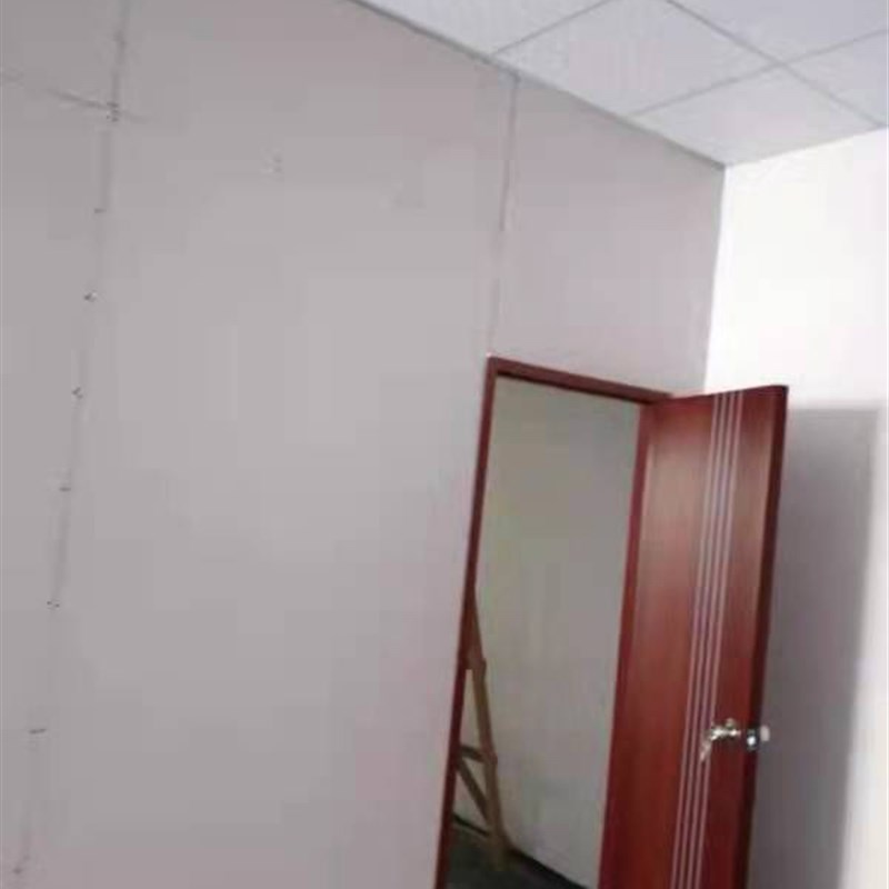 深圳石膏板隔断石膏板天花吊顶轻钢龙骨隔断石膏板吊顶隔墙安装