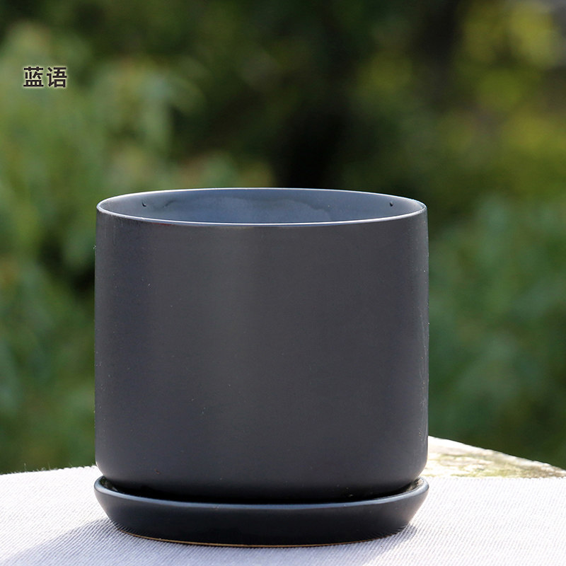 陶瓷花盆 小型植物瓷盆 适合桌面室内观赏【总金额满200元起送货,鲜花速递/花卉仿真/绿植园艺,花盆,淘宝优惠券,粉丝福利购,淘宝优惠卷