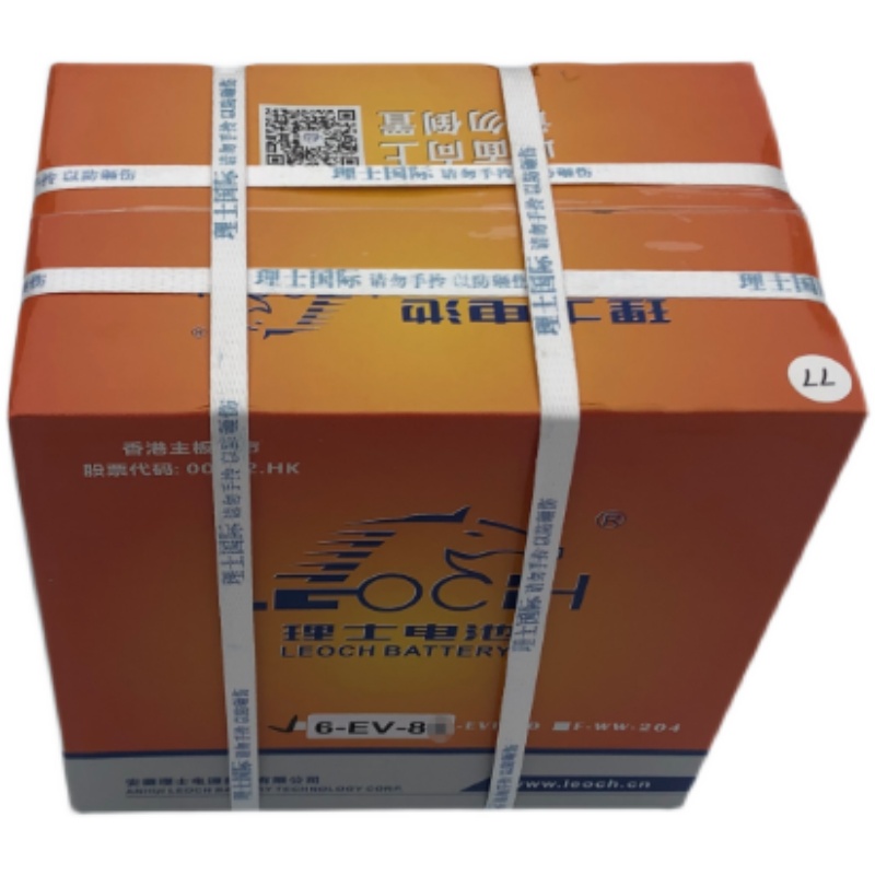 电动叉车配件锂电池中力二代铅酸电池85AH理士电池65安通用电池