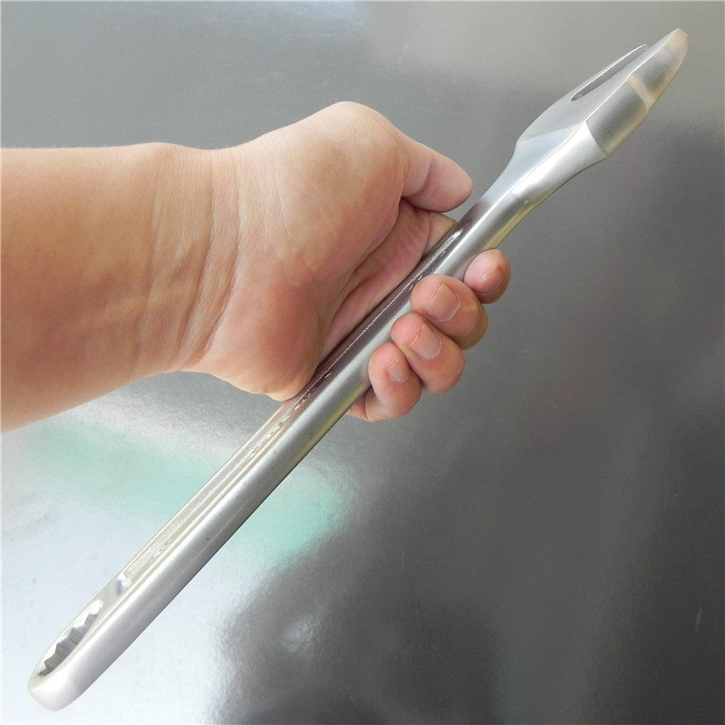 东工架子工专用扳手22mm死扳手 搭棚搭架扳手19-22开口扳手包邮,五金/工具,活扳手,淘宝优惠券,粉丝福利购,淘宝优惠卷