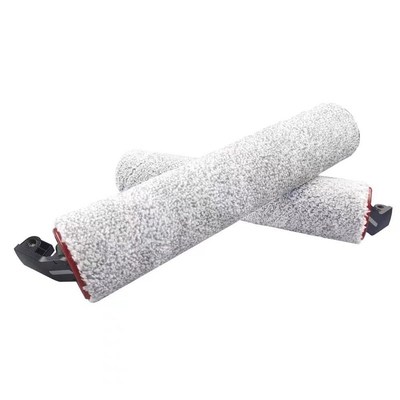 追觅洗地机滚刷滤网清水污水箱电池尘桶滤芯地刷M13 M12 h13配件