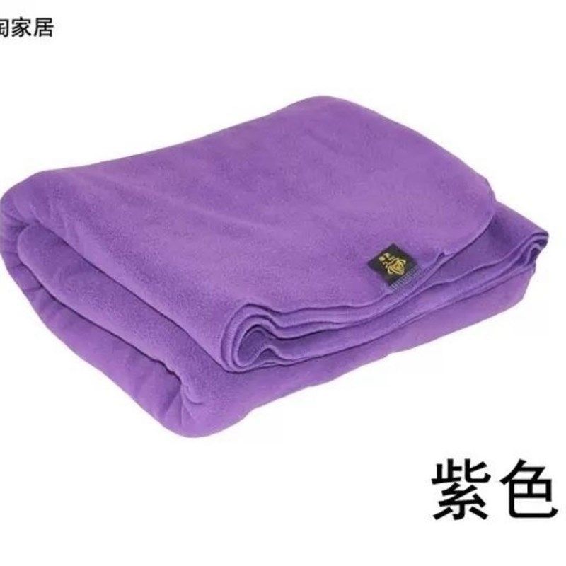 微瑕四季毛毯摇粒绒瑜伽保暖盖毯瑜珈馆休息毯健身房保暖禅修毯,床上用品,床单,淘宝优惠券,粉丝福利购,淘宝优惠卷