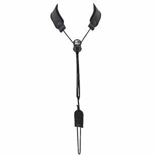 法国BG C50 低音单簧管/低音黑管/大管/巴松 背带 吊带 脖带