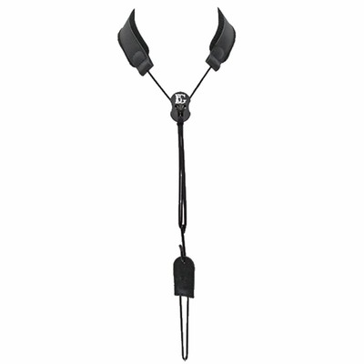 法国BG C50 低音单簧管/低音黑管/大管/巴松 背带 吊带 脖带