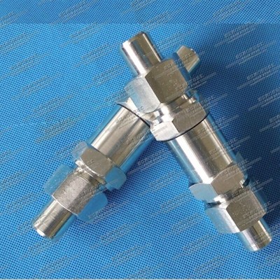 H21W/H-320C/P/100P-DN15/DN20外螺纹焊接高压锻造逆止阀止回阀