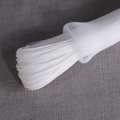 家用净水器1812型中空超滤膜10寸通用超滤膜滤芯UF纤维过滤芯前置