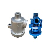 洗涤机配件 水洗厂配件 烫平机配件 旋转接头 烫平机外弹簧蒸汽