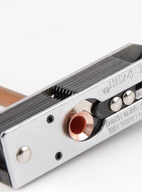 大圣万能扩管器 CT-525F 526F 5-19mm 空调冰箱铜管喇叭口扩口器