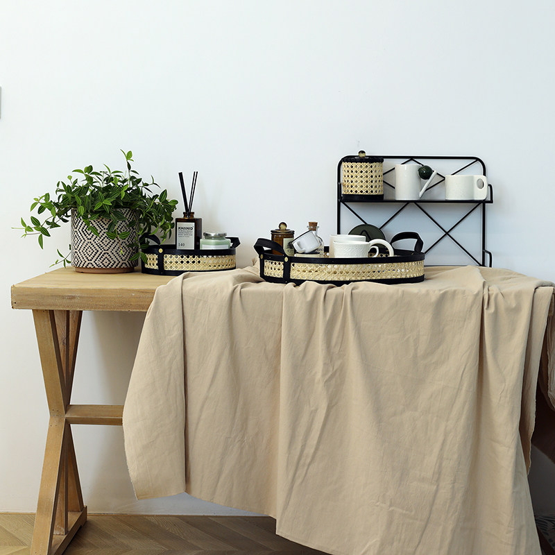 高密度棉布拍照道具 现代风纯色布 摄影背景布 餐桌布艺桌布,居家布艺,桌布,淘宝优惠券,粉丝福利购,淘宝优惠卷
