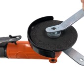 大扭力速角打磨风动抛光磨光切割