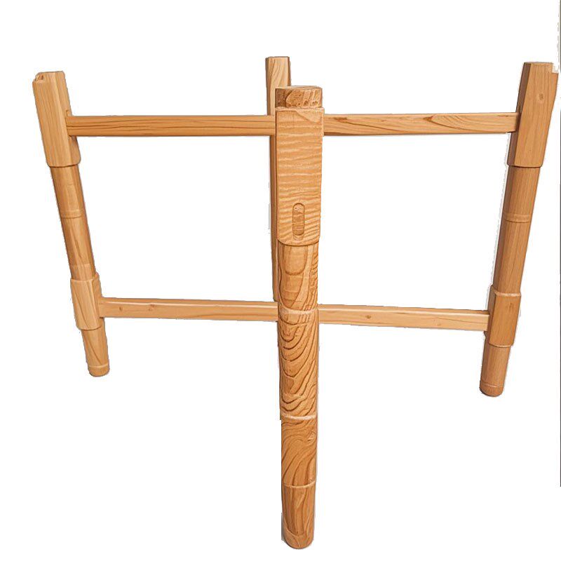 实木大圆桌桌架子方桌餐桌脚架纯木桌腿支架桌架桌脚,住宅家具,桌腿/桌架,淘宝优惠券,粉丝福利购,淘宝优惠卷