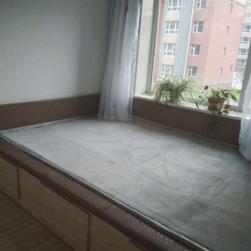 加厚防滑榻榻地垫塌塌床垫手洗电热炕垫全屋垫子