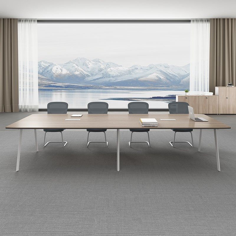 汇寅  大小型客室办公会议桌椅长桌现代洽谈大桌接待桌子,商业/办公家具,会议桌,淘宝优惠券,粉丝福利购,淘宝优惠卷