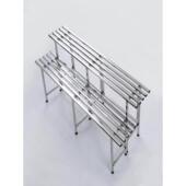 70高加宽拆分25mm单层室内外花架不锈钢花架绿色值架可定制简单组