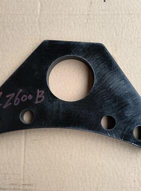 扬州星力JF21-160T气动冲床文丰离合器耳板LZ600-695中心距71