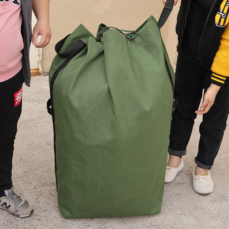 快递员帆布中转袋子加厚耐磨水洗厂打包布草袋宾馆酒店浴巾打包袋,包装,包裹袋/编织袋,淘宝优惠券,粉丝福利购,淘宝优惠卷