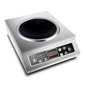 大功率电磁炉凹面商用爆炒节能煲汤奶茶饭店炒炉