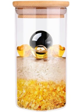 厕所在东南安忍水铜钱玻璃瓶子材料安仁水