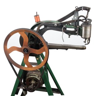 电动手摇补鞋机缝鞋机缝纫机修鞋机手摇修鞋补鞋机缝纫机缝鞋机