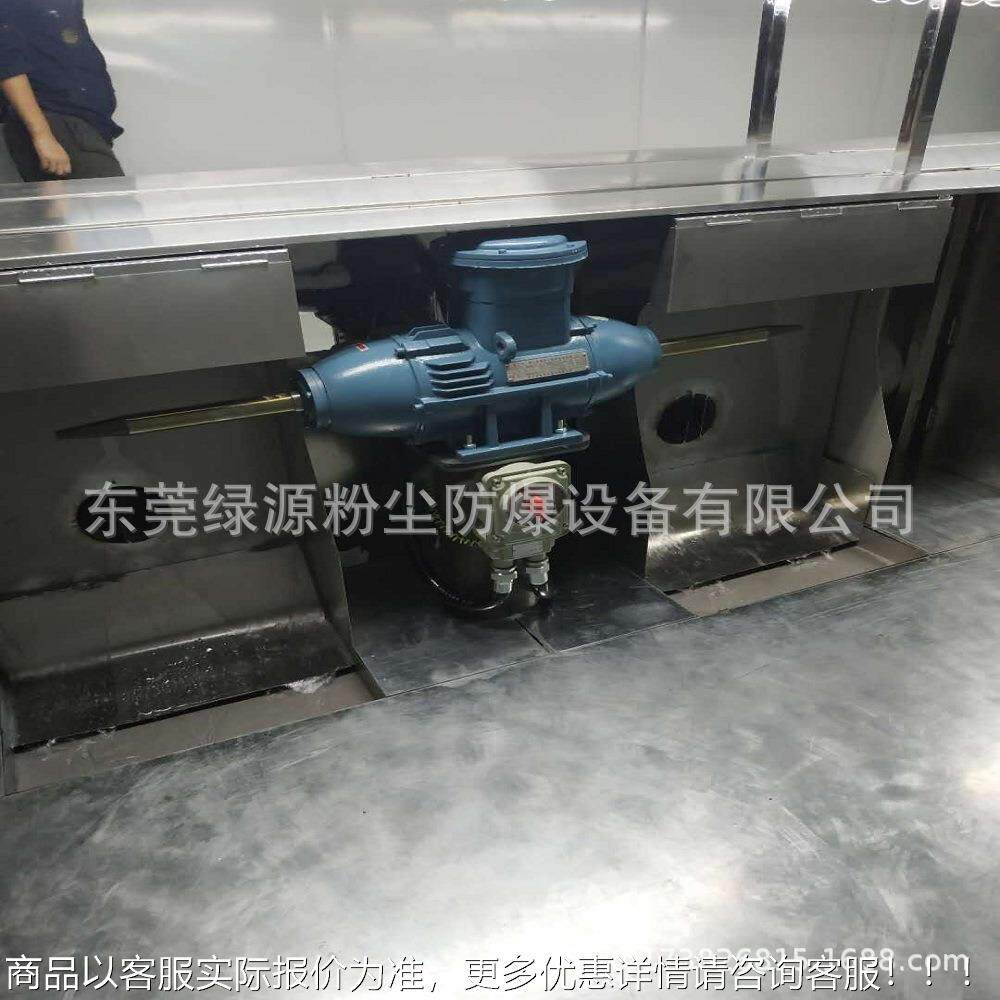 不锈钢湿抛A光打磨除尘式一体 爆自动调速防五金加工抛机光机