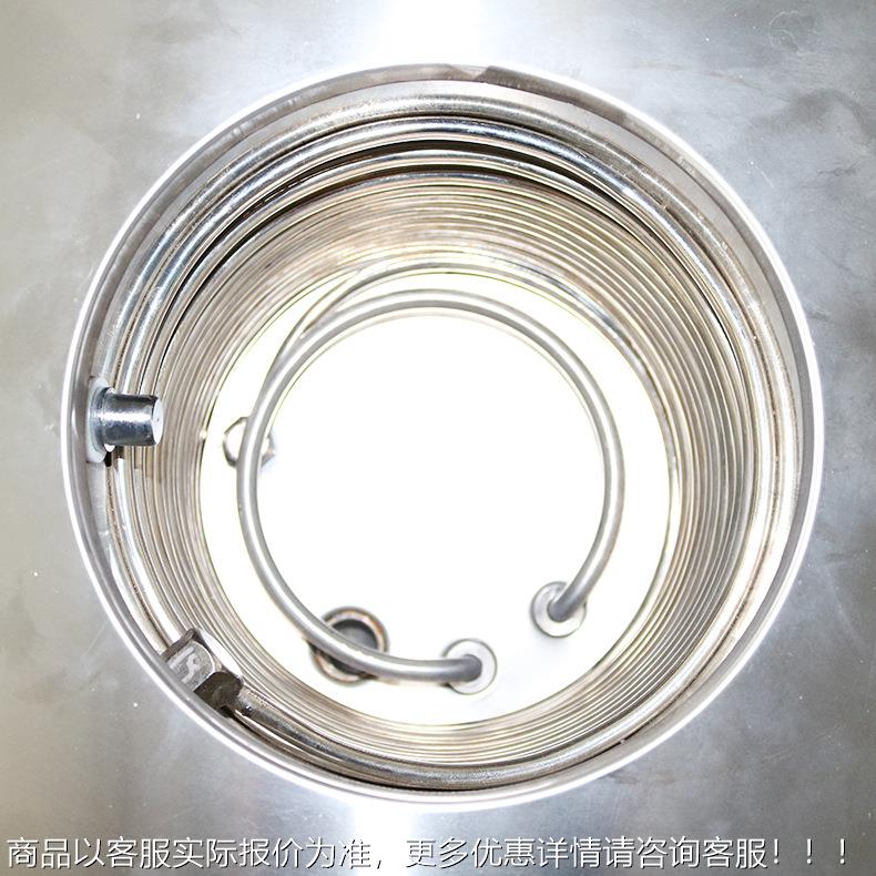 推荐1温0DLSBL冷循却液泵低温泵制环冷机