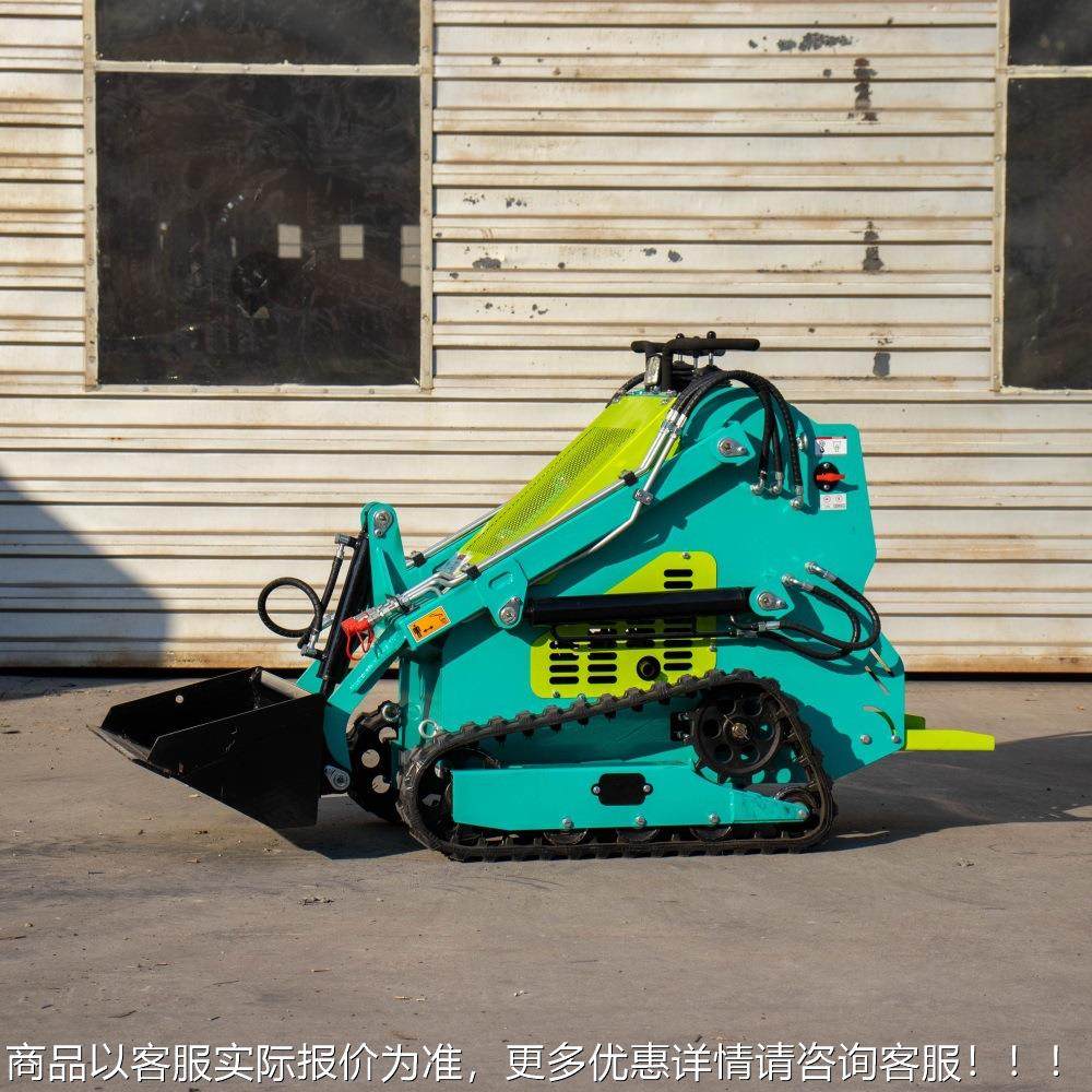 出口法国多220能滑移装载 农用站铲立自卸车功 家机用扫雪铲雪车,机械设备,研磨机,淘宝优惠券,粉丝福利购,淘宝优惠卷